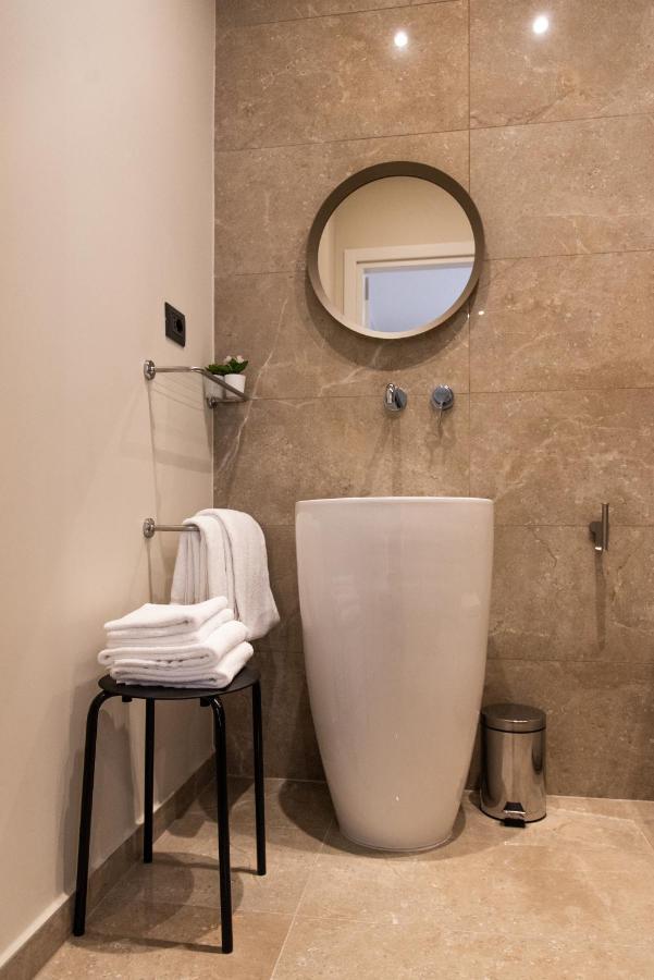 Xxiv Domus Luxury Suites Roma Eksteriør bilde